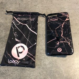 Loopy Case 8 plus